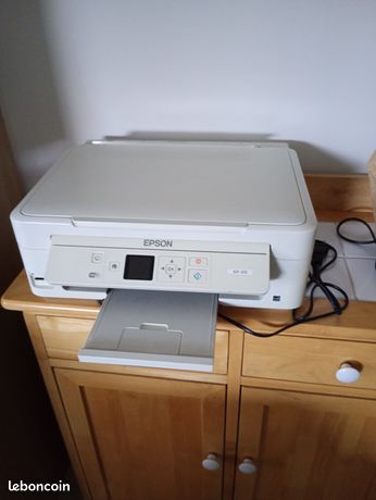 Imprimante