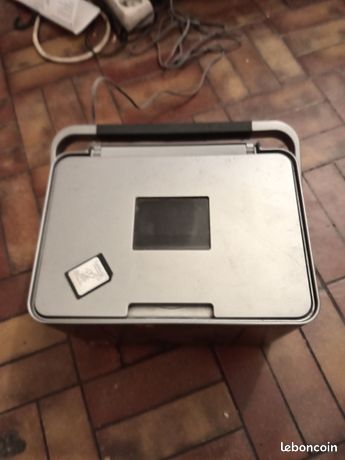 Imprimante Epson picture mate PM 240