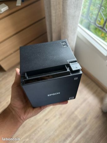 Imprimante epson TM-M30iii