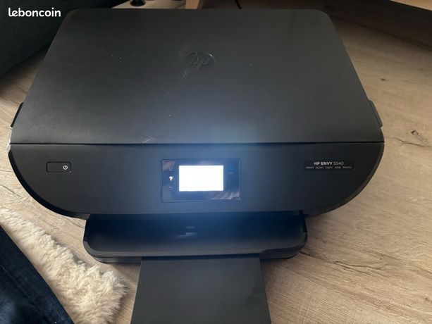 Imprimante HP 5540