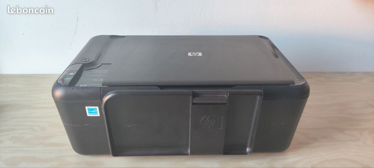 Imprimante HP Deskjet