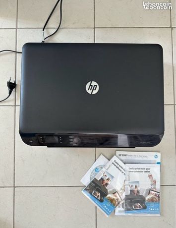 Imprimante HP ENVY 4507