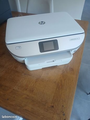 Imprimante HP ENVY Photo 7134 sans fil