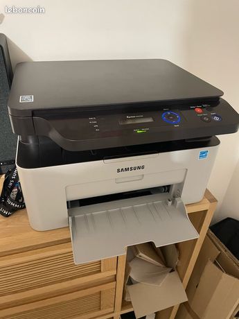 Imprimante Laser réseau
