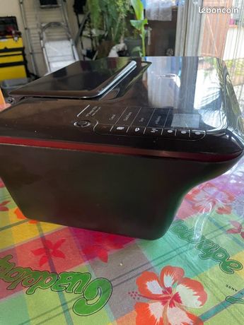 Imprimante scanner HP Deskjet 3050
