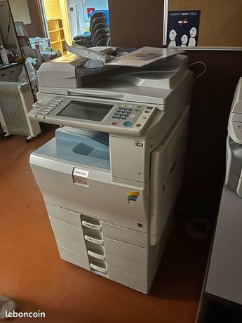 Imprimantes et photocopieuses professionnelles