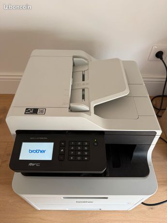 Imrpimante multifonctions Brother MFC-L3730CDN