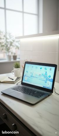 Incroyable ordinateur Special Senior