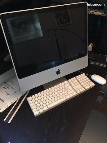 Informatique IMAC