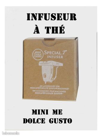 Infuseur à thé MINI ME