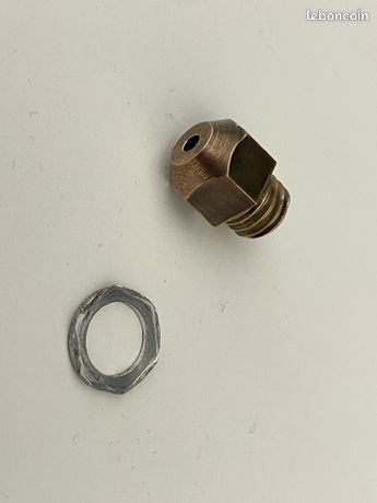 Injecteur Krampouz