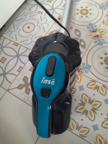 INSE Aspirateur sans fil