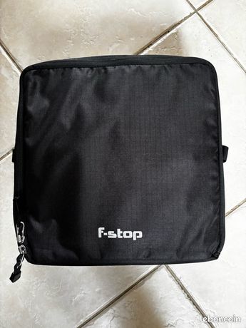Insert F-Stop médium