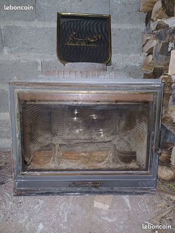 Insert deville