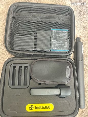 Insta 360