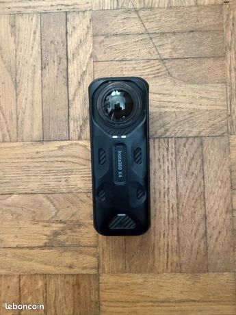 Insta 360X4