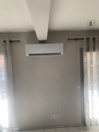 Installateur clim