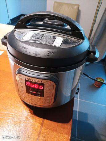 Instant Pot Duo 60