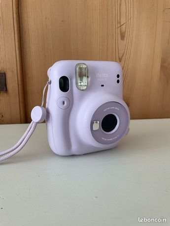 Instax Mini 11