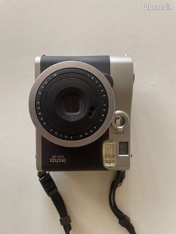 Instax mini 90