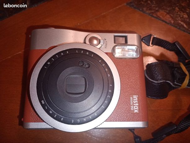 Instax mini 90