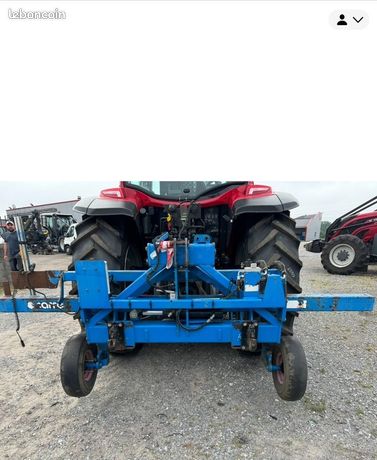 Interface de guidage CARRÉ