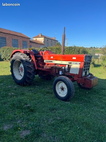 International 844 sb