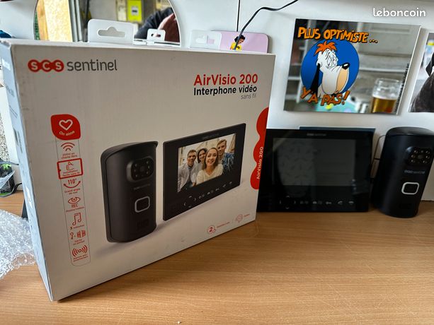 Interphone video