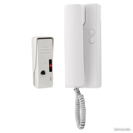 Interphone