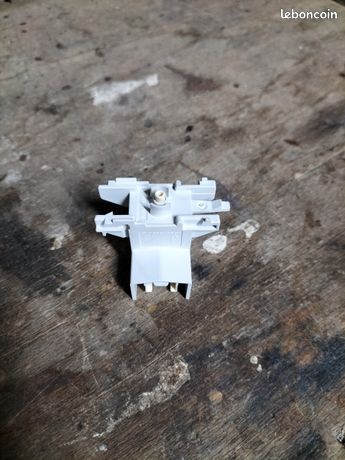 Interrupteur lave vaisselle Bosch Siemens
