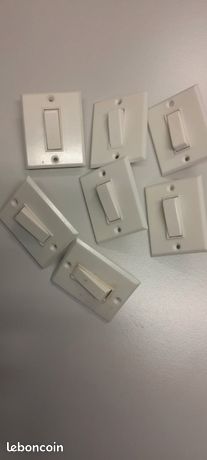 Interrupteur lumière