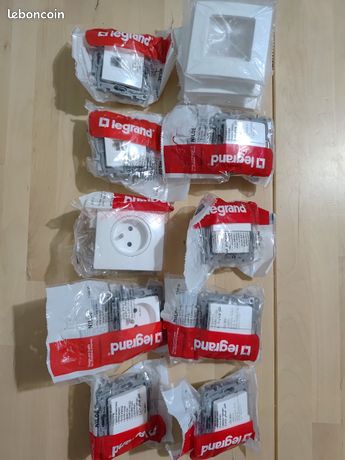 Interupteur le grand