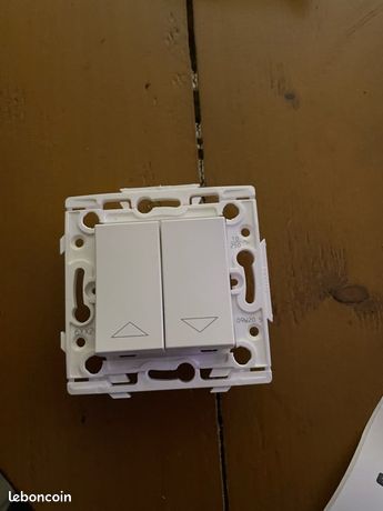 Inverseurs filaire ARNOULD SIMU Réf 2007240