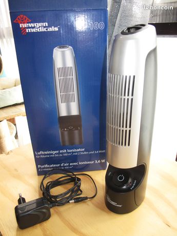 Ioniseur Purificateur d'air