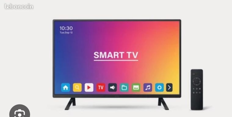 IP Smart Tv