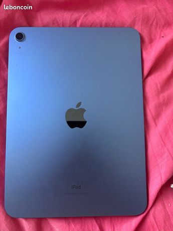 IPad 10e génération (2022)