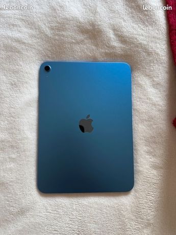 IPad 11 2025 comme neuf BONNE AFFAIRE