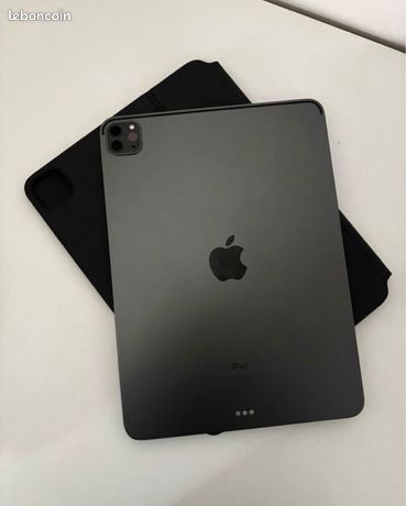IPAD 11 PRO 11 pouces 3eme génération