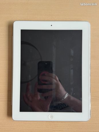 IPad 2 de 2011
