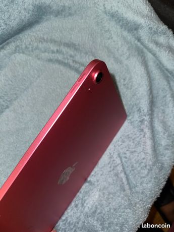 Ipad 2022 10e GEN ROSE