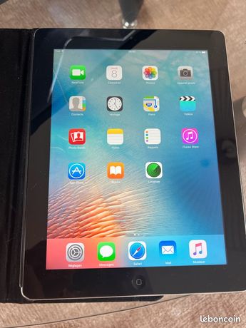 IPad 3 eme génération