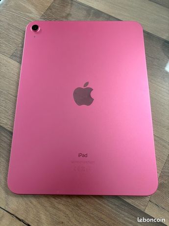 IPad 4 10e génération