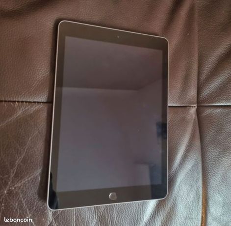 IPad 5 ème génération