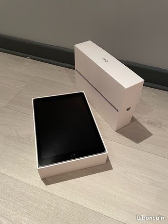 IPad 6e génération 32Go