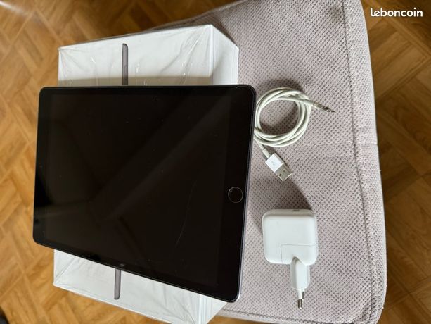 IPad (7th génération) Wifi 128Go