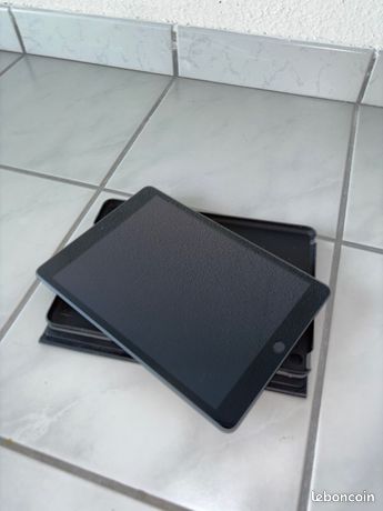 IPad 8eme génération