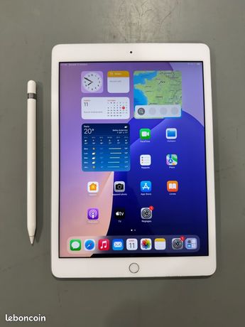IPad 8ème Génération