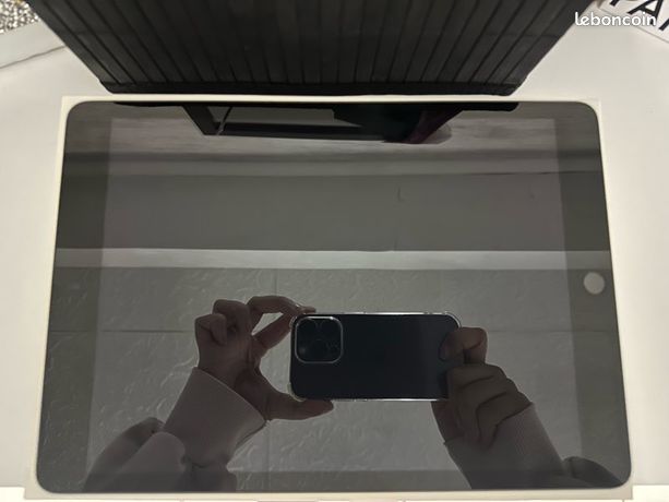 IPad 9 eme génération