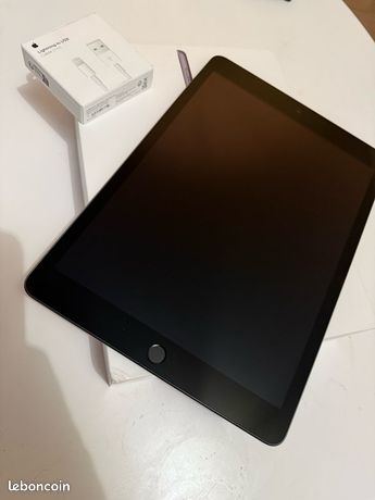 IPad 9e gen
