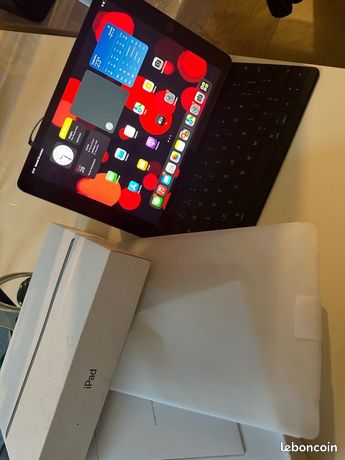 IPad 9ème génération 256gb